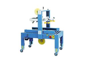 JP 501 Carton Sealing Machine